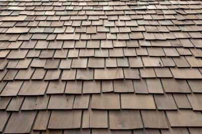 Shake Roof Replacement in Stamford, VT