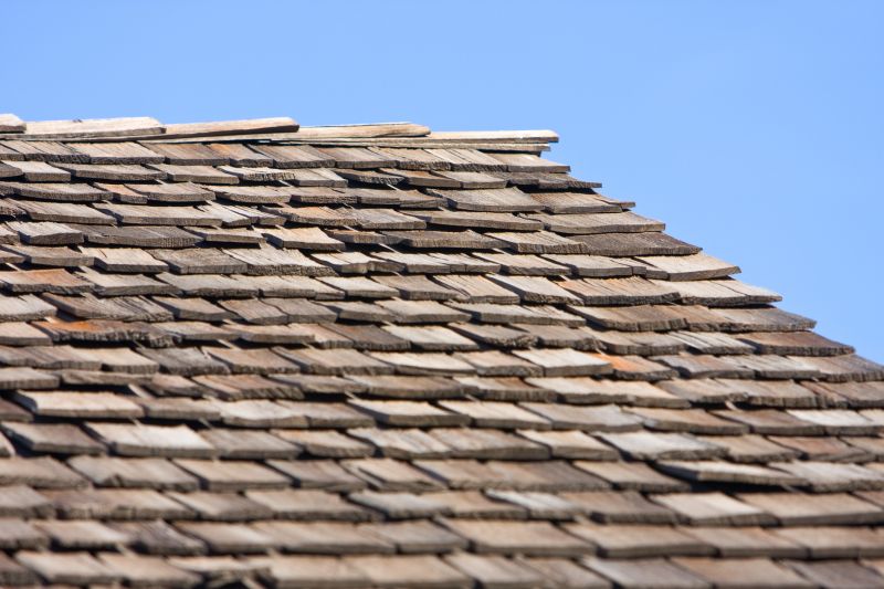 Shake Roof Replacement in Williamstown, MA