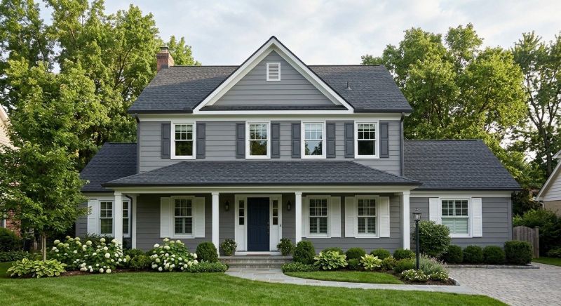 Shingle Roof Replacement in Castleton On Hudson, NY
