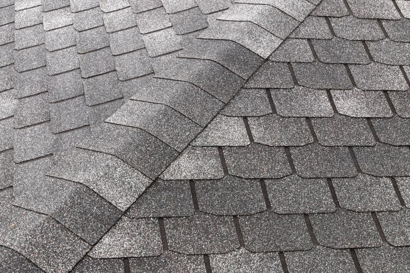 Shingle Roof Replacement in Great Barrington, MA