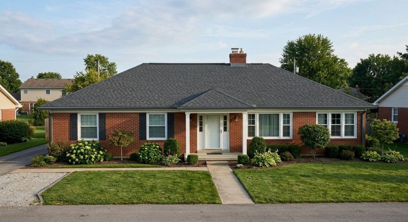 Shingle Roof Replacement in Hillsdale, NY