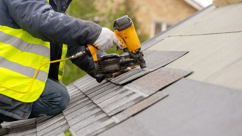 Shingles Installation in Berkshire County, MA