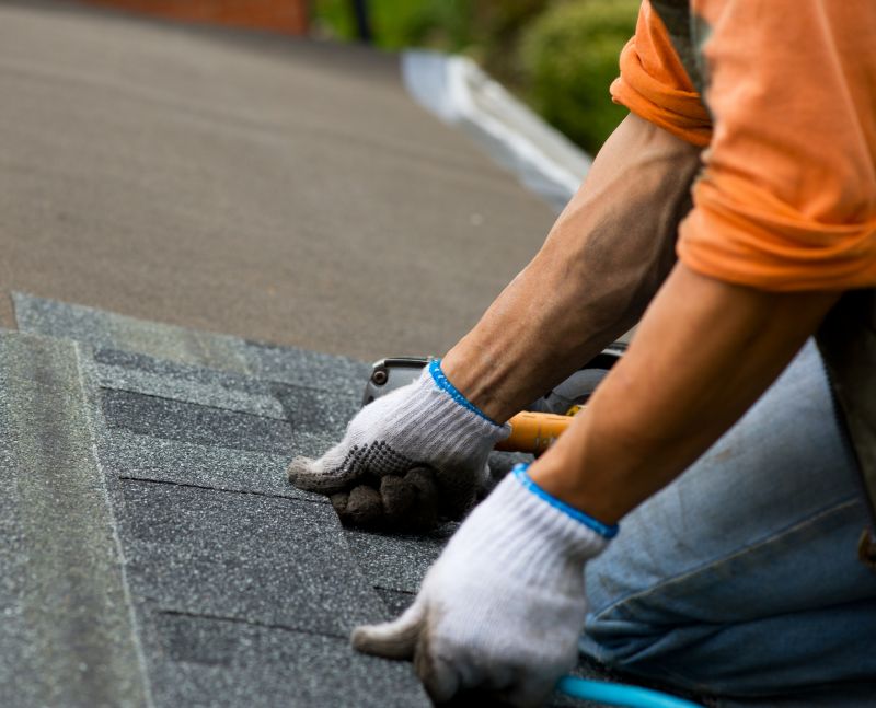 Shingles Installation in Berkshire County, MA