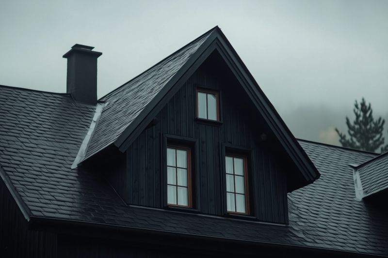 Slate Roof Construction in Averill Park, NY