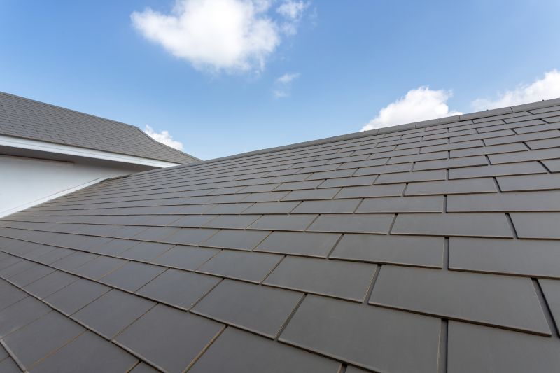 Slate Roof Construction in Berkshire County, MA
