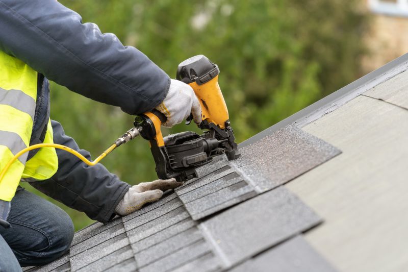 Slate Roof Installation in Castleton On Hudson, NY