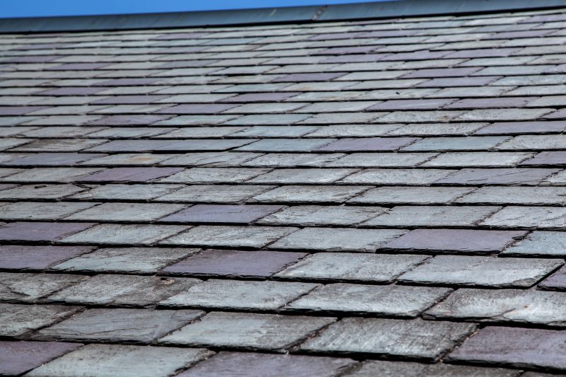 Slate Roof Installation in Castleton On Hudson, NY