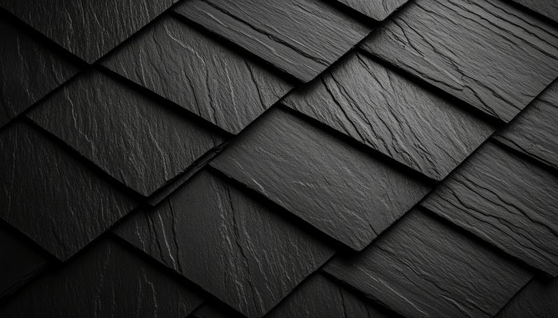 Slate Roof Installation in Stephentown, NY