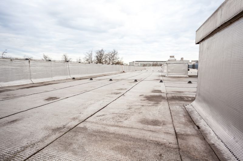 Tpo Roof Construction in Berkshire County, MA