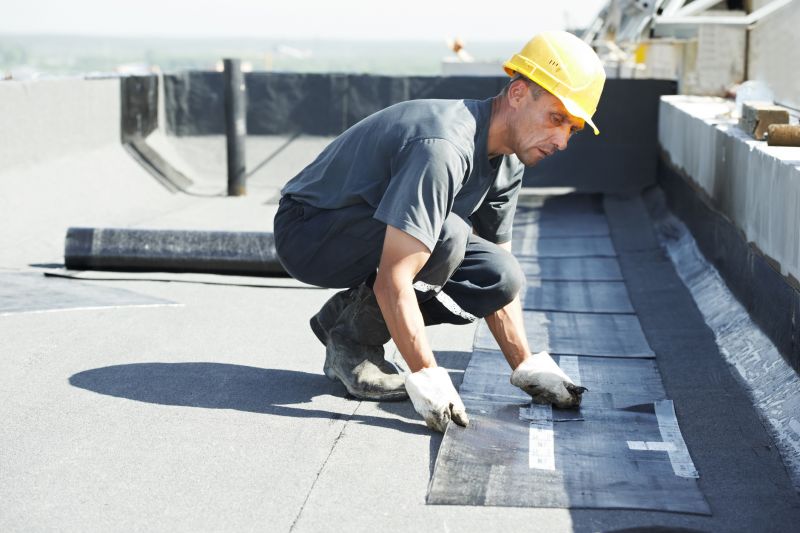 Tpo Roof Construction in Berkshire County, MA