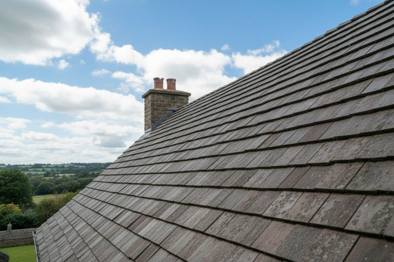 Wood Shake Roof Replacement in Pittsfield, MA