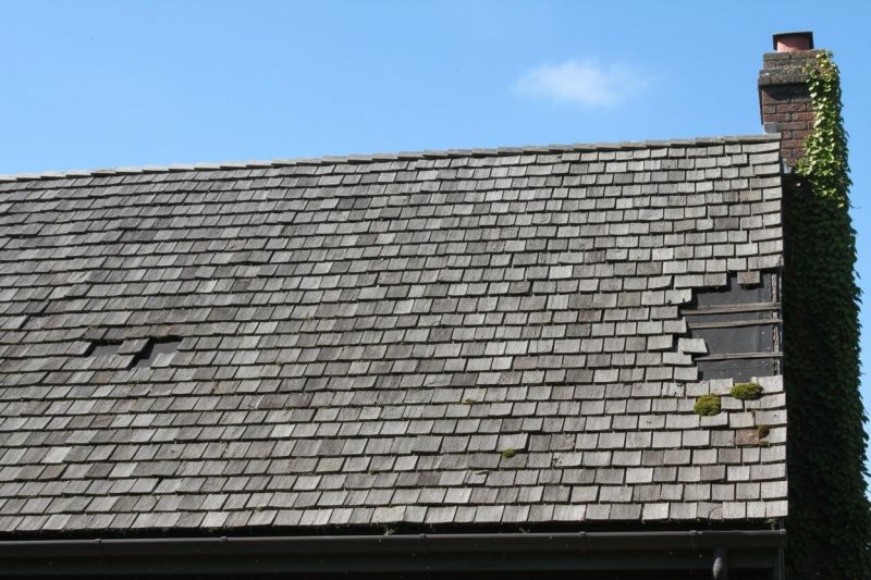 Wood Shake Roof Replacement in Valatie, NY