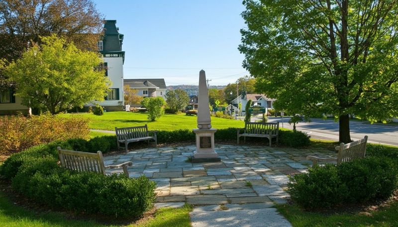 Hillsdale, NY