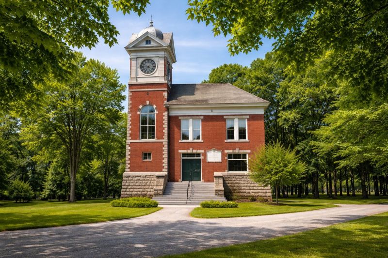 Stamford, VT