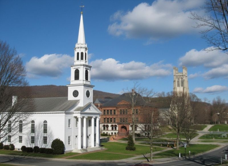 Williamstown, MA